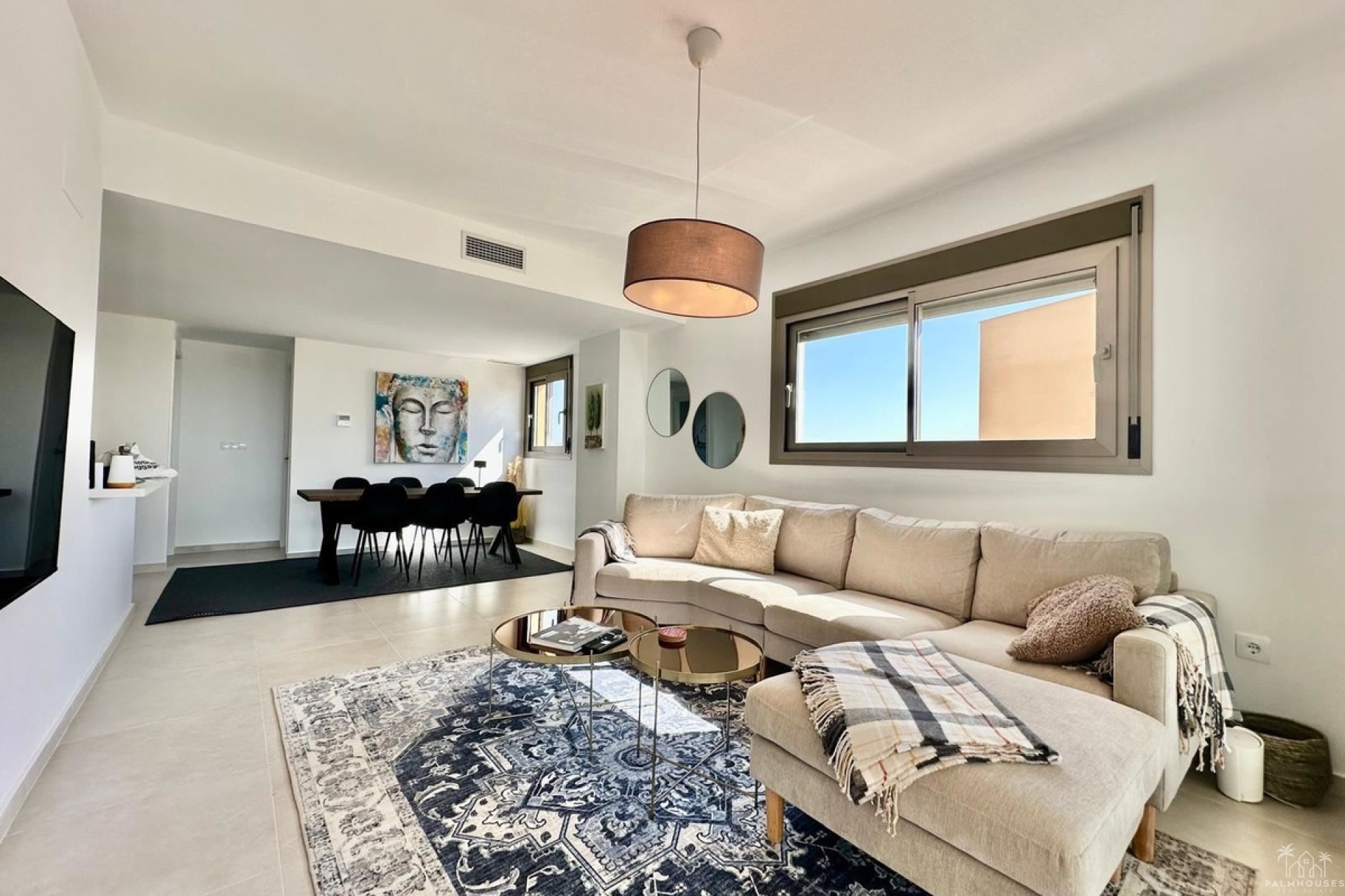 Resale - Apartments - Orihuela - Los Dolses