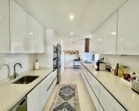 Resale - Apartments - Orihuela - Los Dolses
