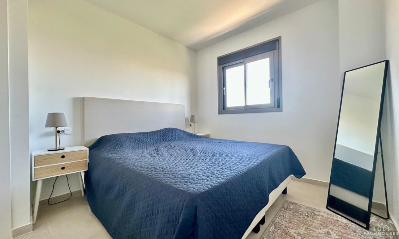 Resale - Apartments - Orihuela - Los Dolses