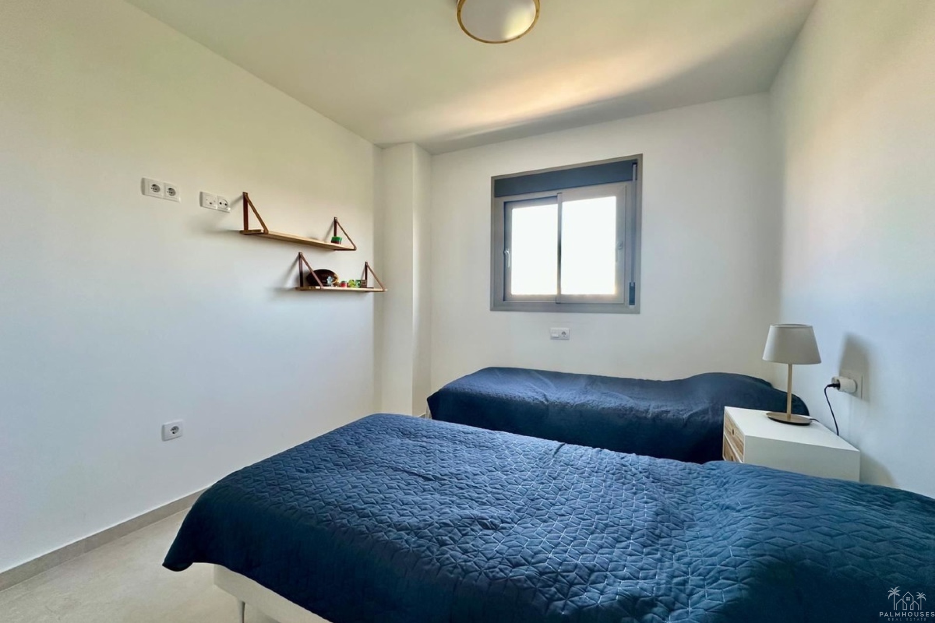 Resale - Apartments - Orihuela - Los Dolses