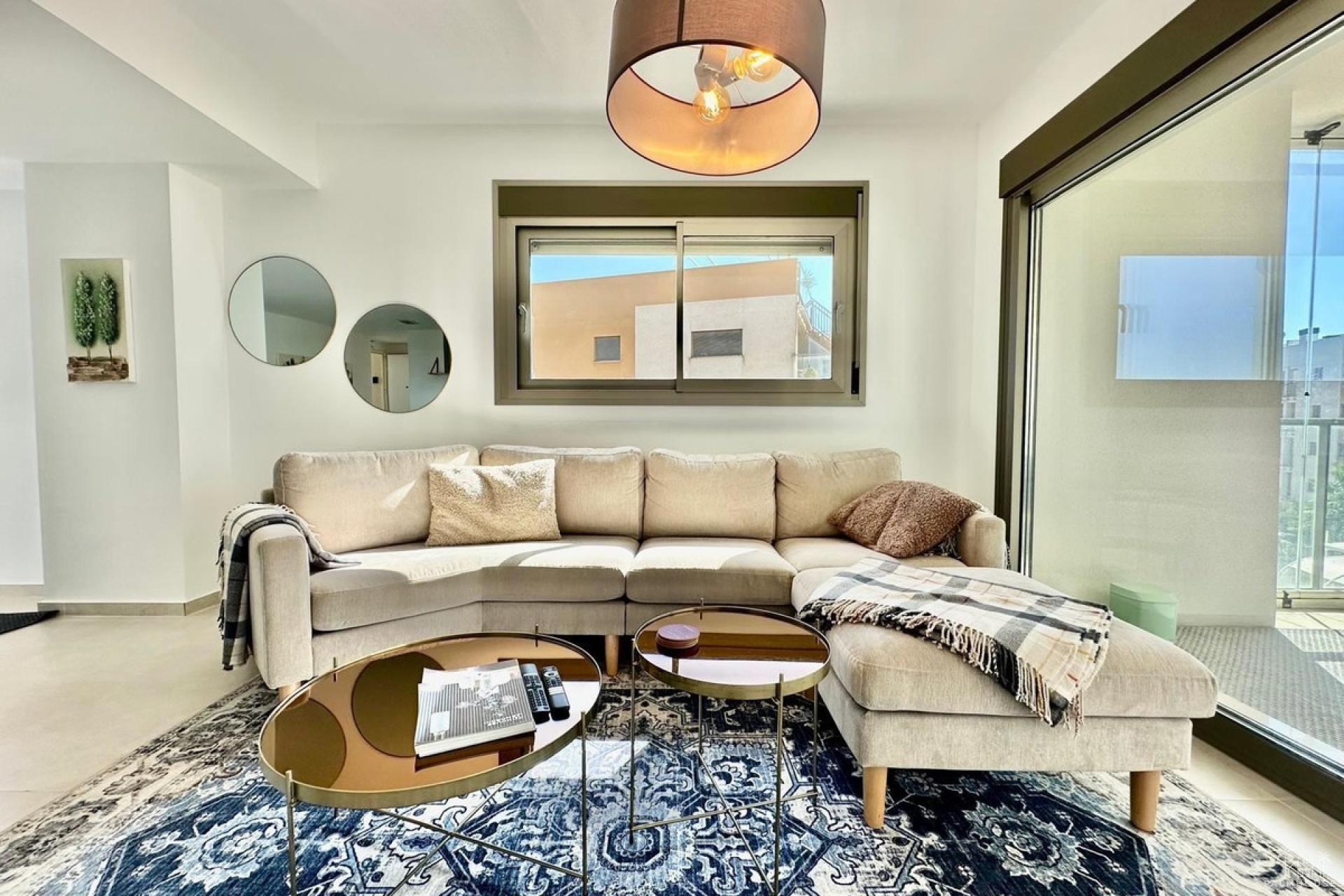 Resale - Apartments - Orihuela - Los Dolses