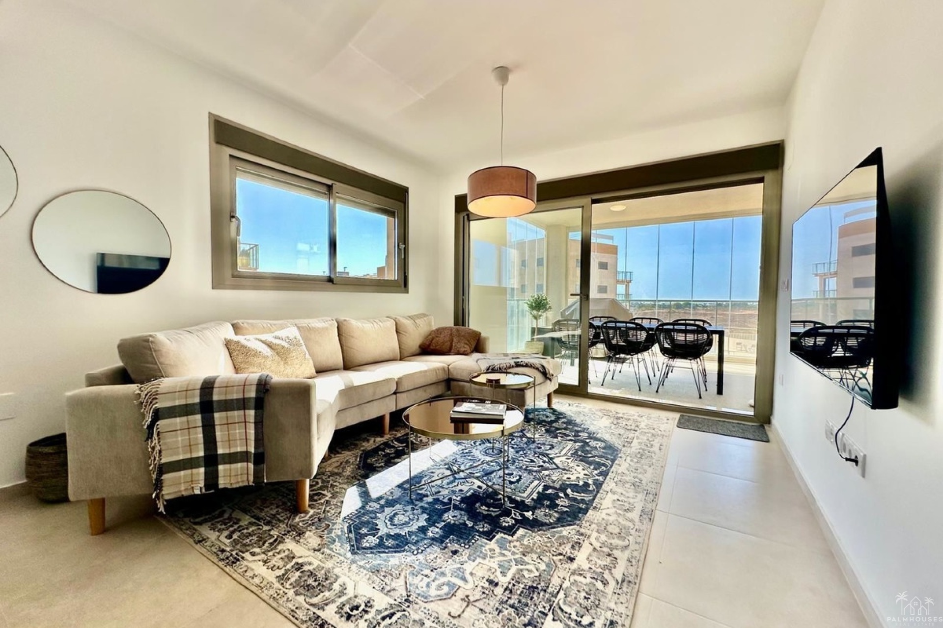 Resale - Apartments - Orihuela - Los Dolses