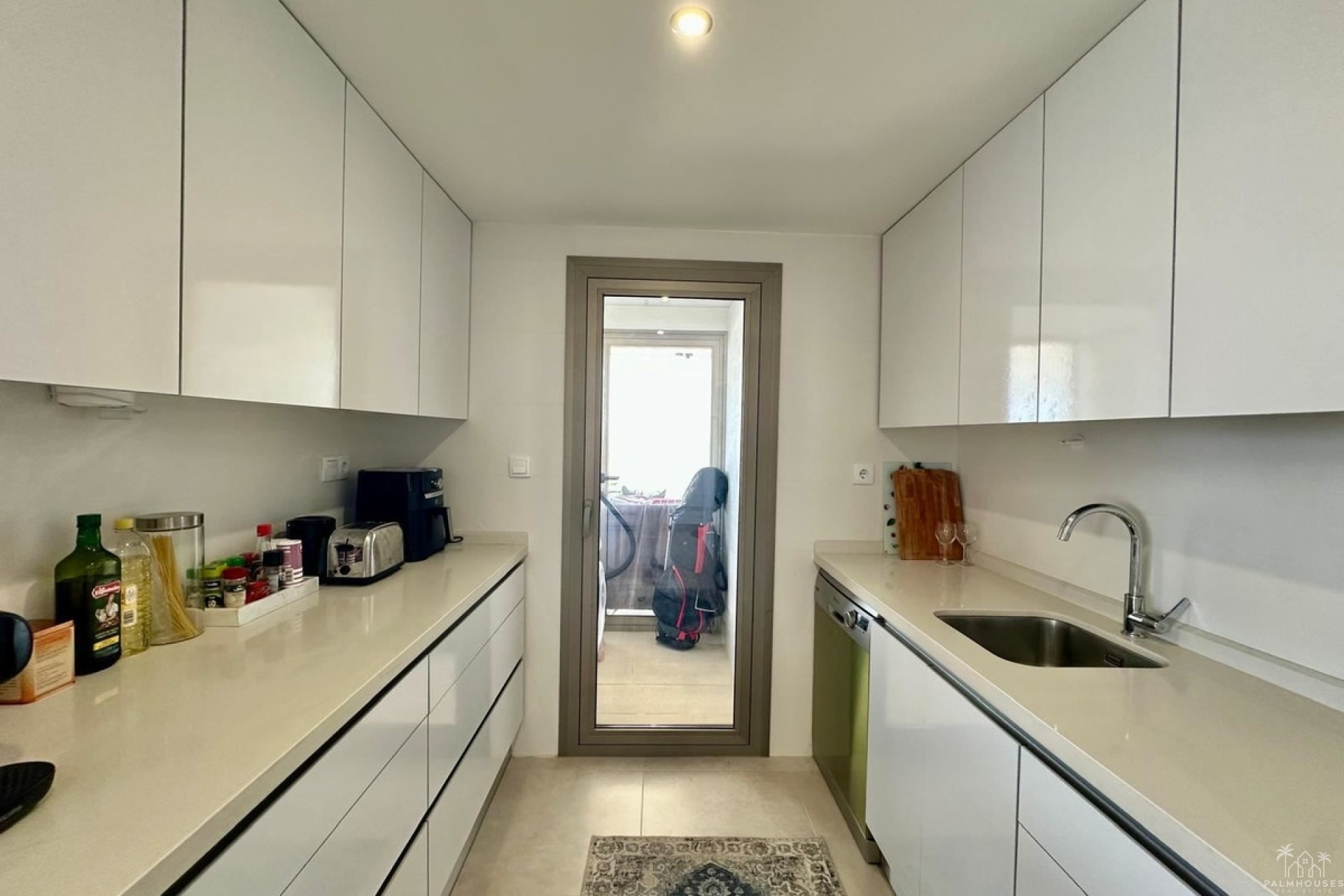 Resale - Apartments - Orihuela - Los Dolses