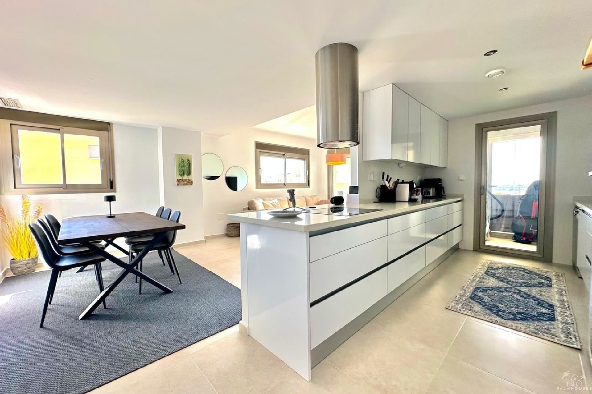 Resale - Apartments - Orihuela - Los Dolses