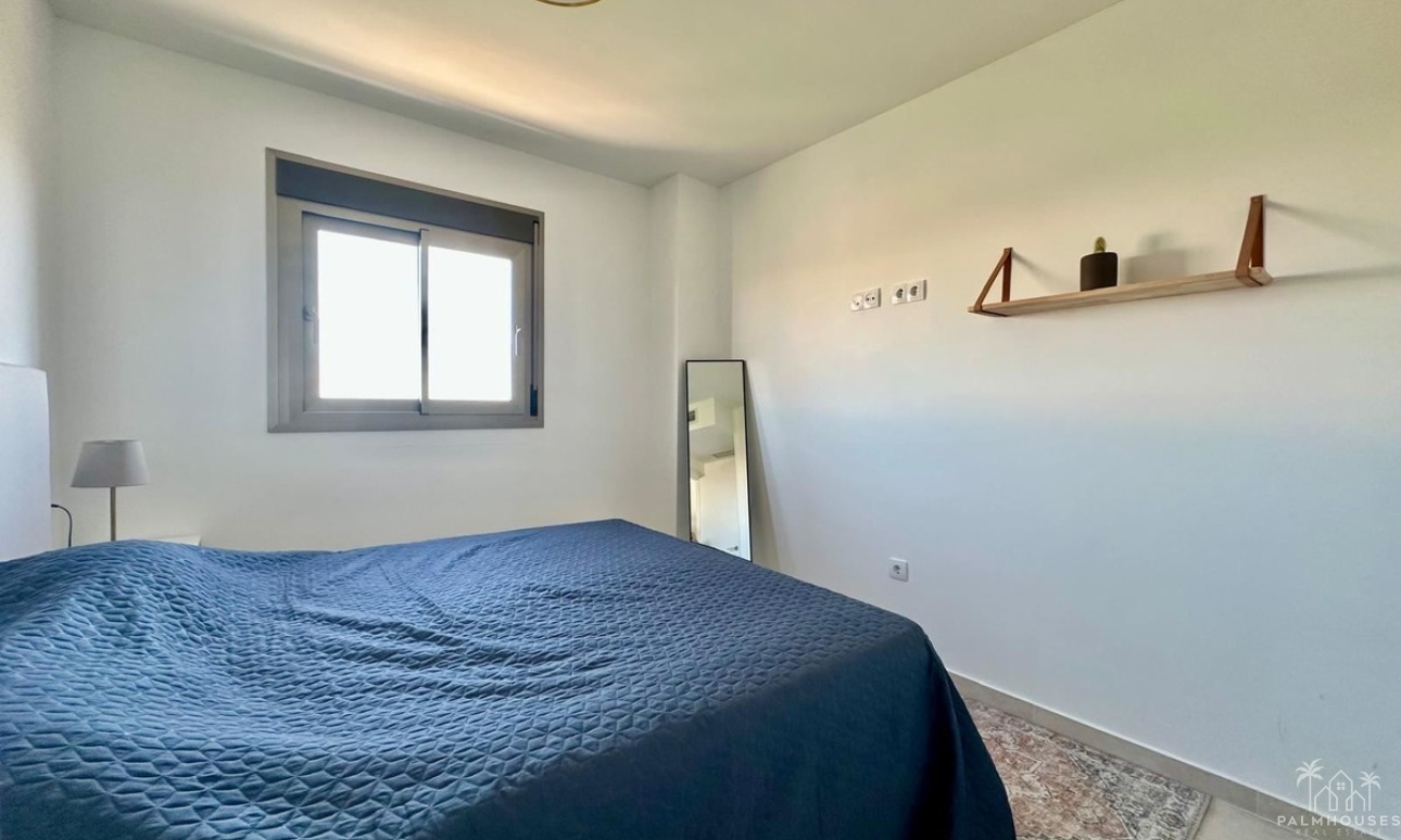 Resale - Apartments - Orihuela - Los Dolses