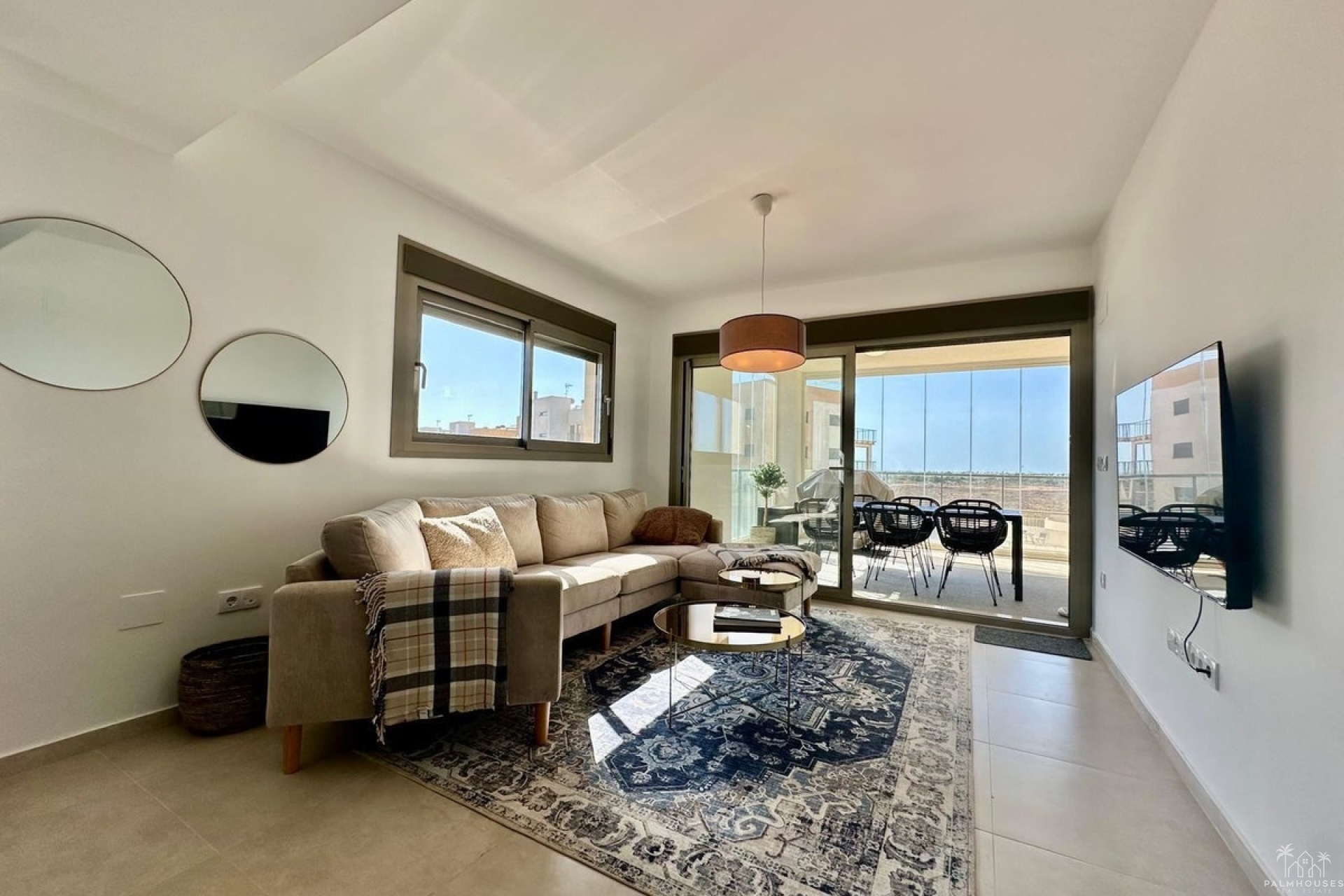 Resale - Apartments - Orihuela - Los Dolses
