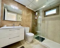 Resale - Apartments - Orihuela - Los Dolses
