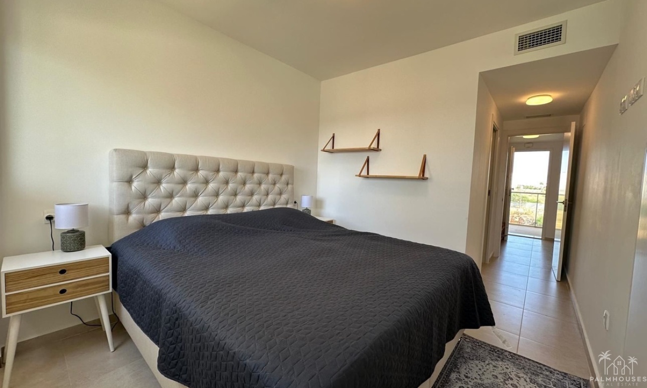 Resale - Apartments - Orihuela - Los Dolses