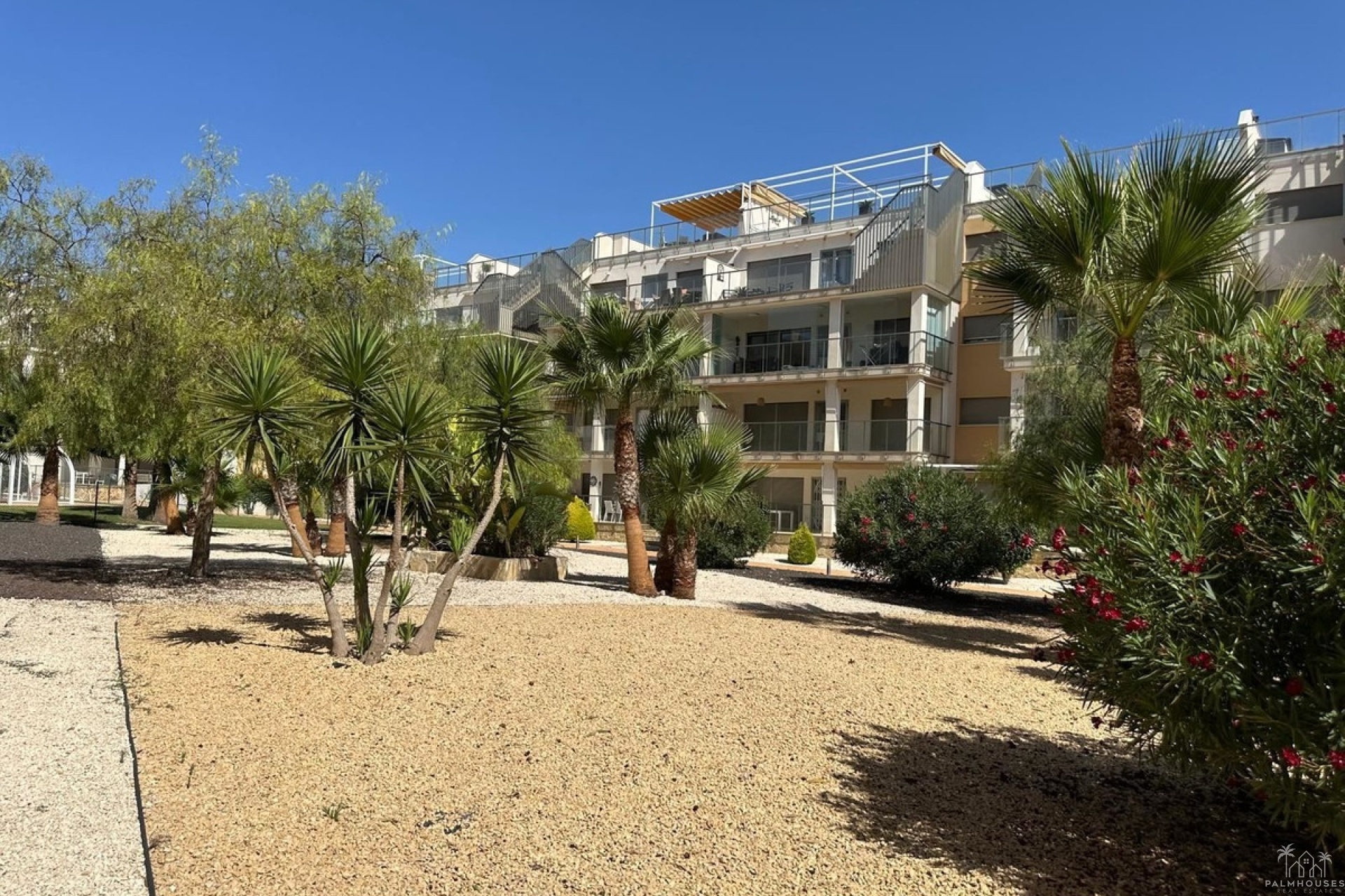Resale - Apartments - Orihuela - Los Dolses