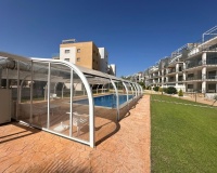 Resale - Apartments - Orihuela - Los Dolses