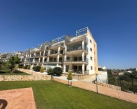 Resale - Apartments - Orihuela - Los Dolses