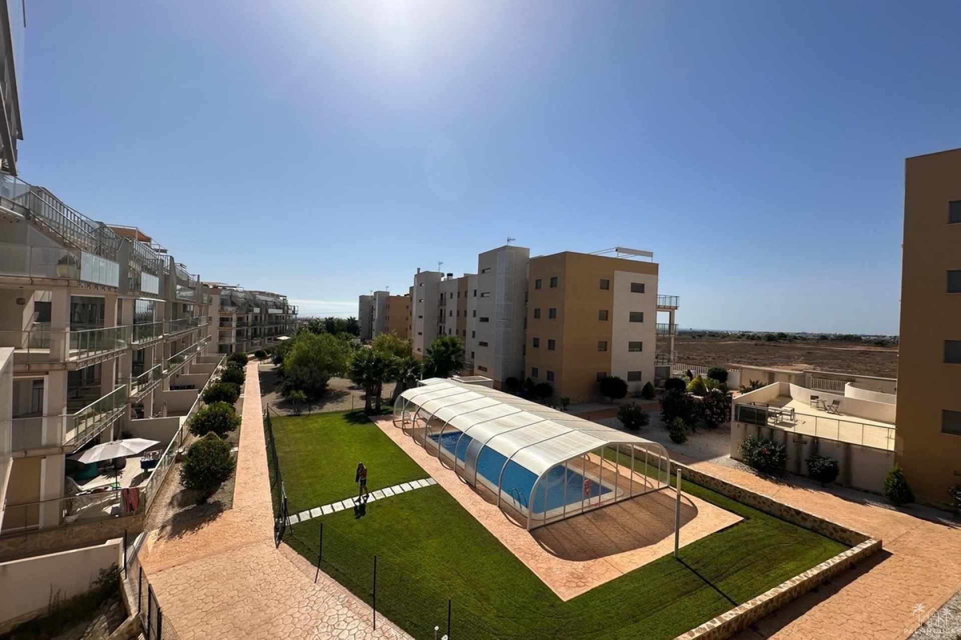 Resale - Apartments - Orihuela - Los Dolses