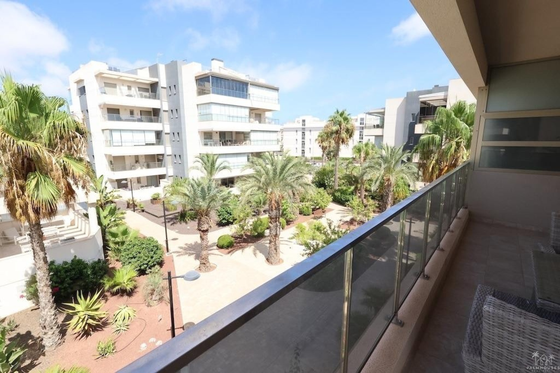 Resale - Apartments - Orihuela - Los Dolses