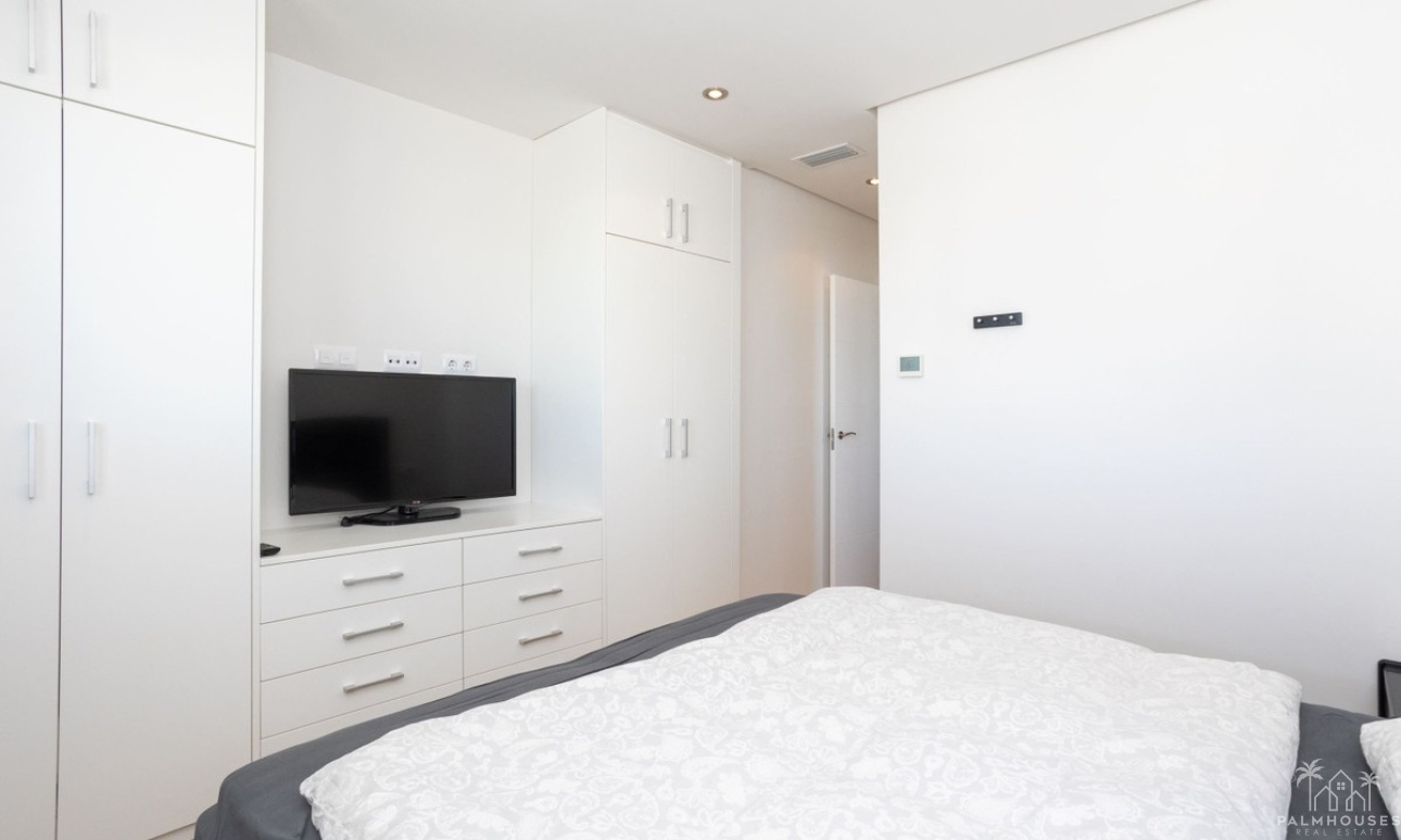 Resale - Apartments - Orihuela - Los Dolses