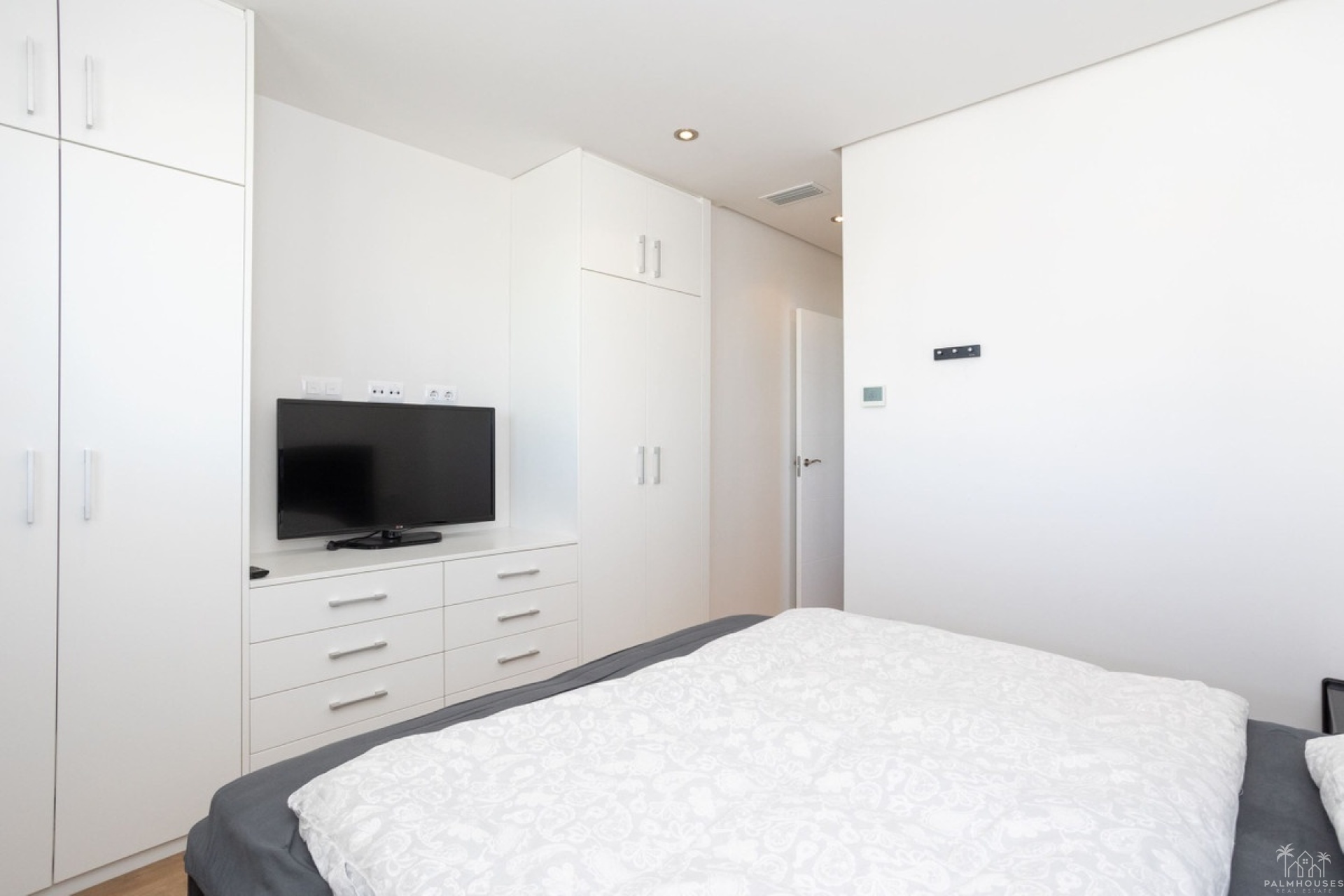 Resale - Apartments - Orihuela - Los Dolses