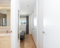 Resale - Apartments - Orihuela - Los Dolses