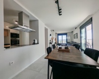 Resale - Apartments - Orihuela - Mil Palmeras