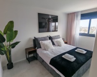 Resale - Apartments - Orihuela - Mil Palmeras