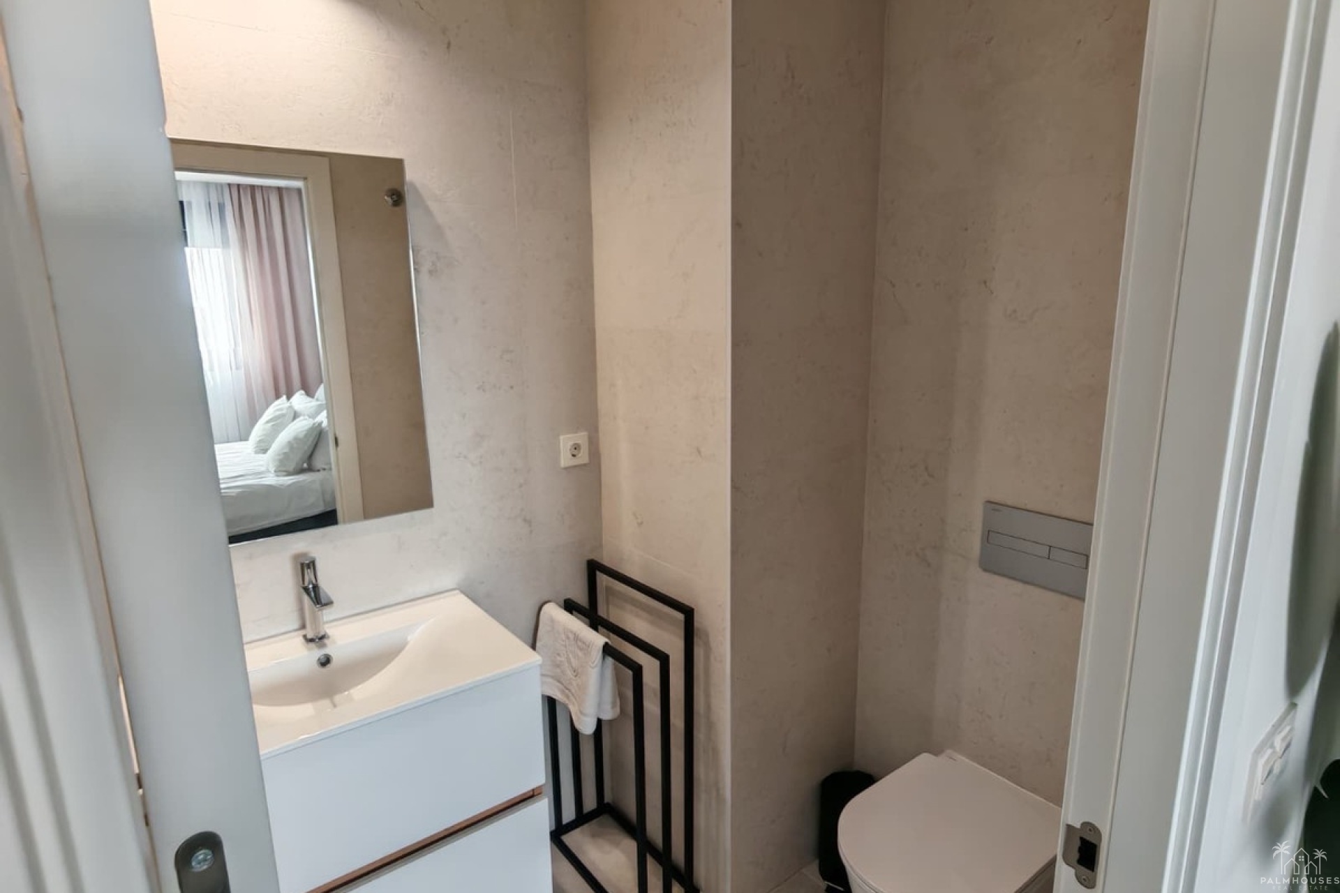 Resale - Apartments - Orihuela - Mil Palmeras