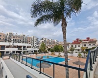 Resale - Apartments - Orihuela - Mil Palmeras