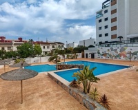 Resale - Apartments - Orihuela - Mil Palmeras