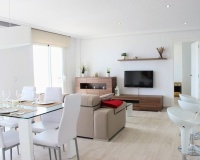 Resale - Apartments - Orihuela - Mil Palmeras