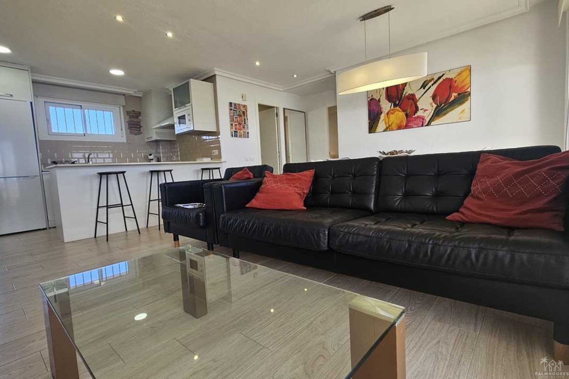Resale - Apartments - Orihuela - Mil Palmeras