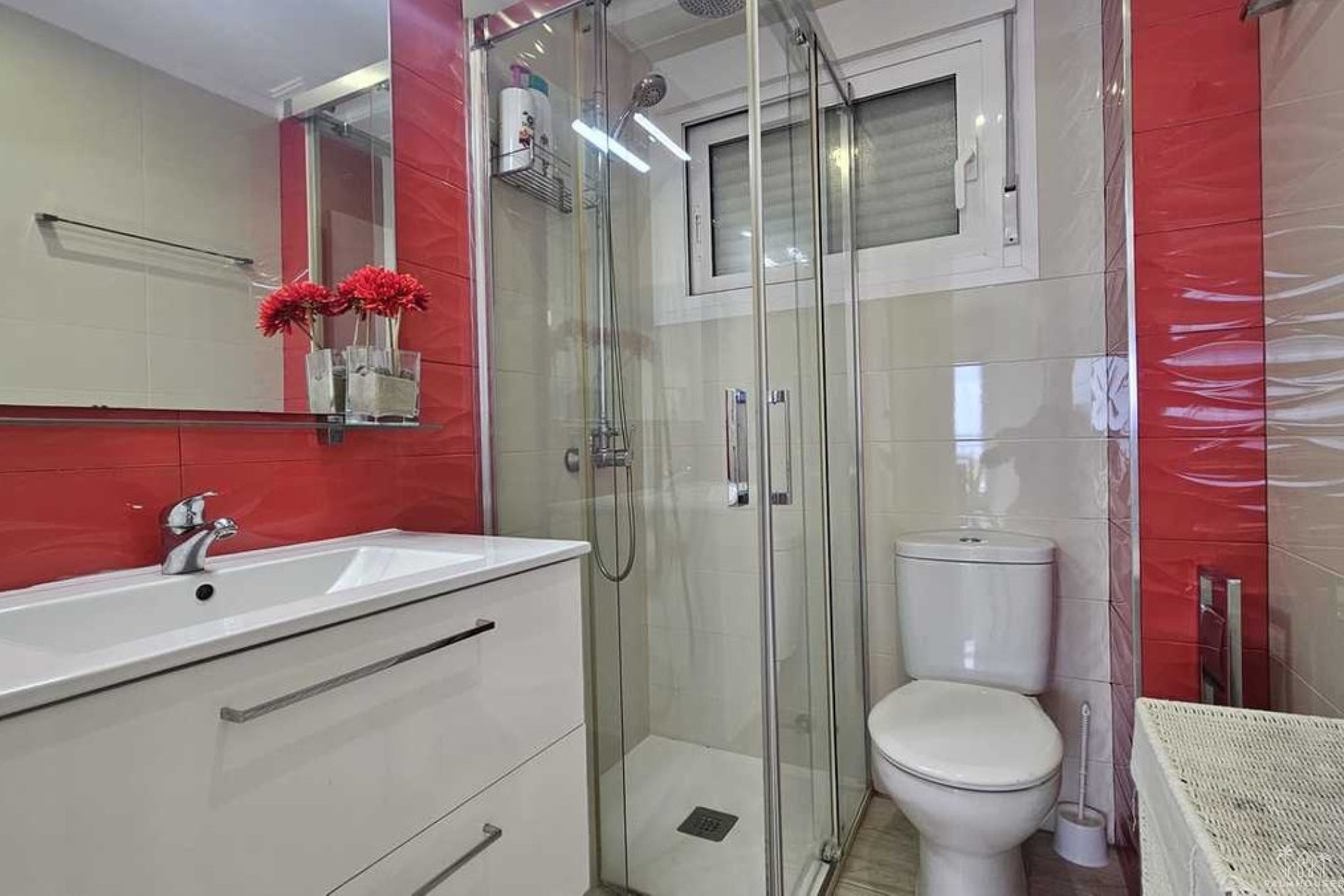Resale - Apartments - Orihuela - Mil Palmeras