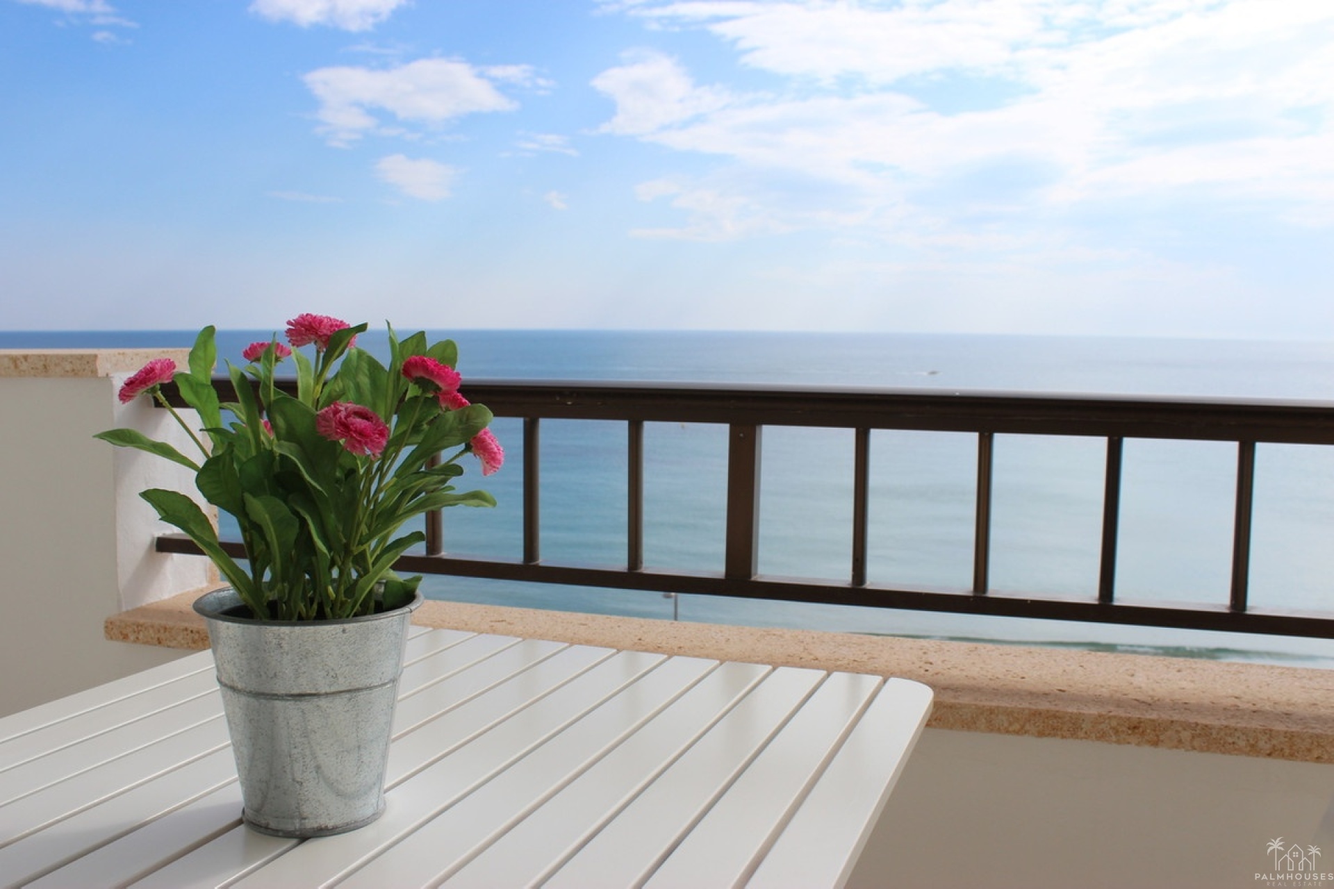 Resale - Apartments - Orihuela - Mil Palmeras