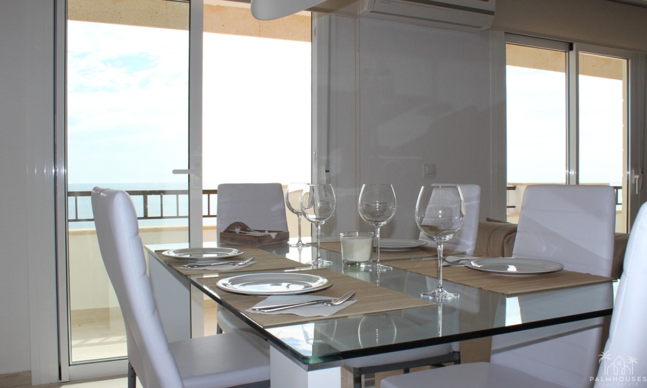 Resale - Apartments - Orihuela - Mil Palmeras