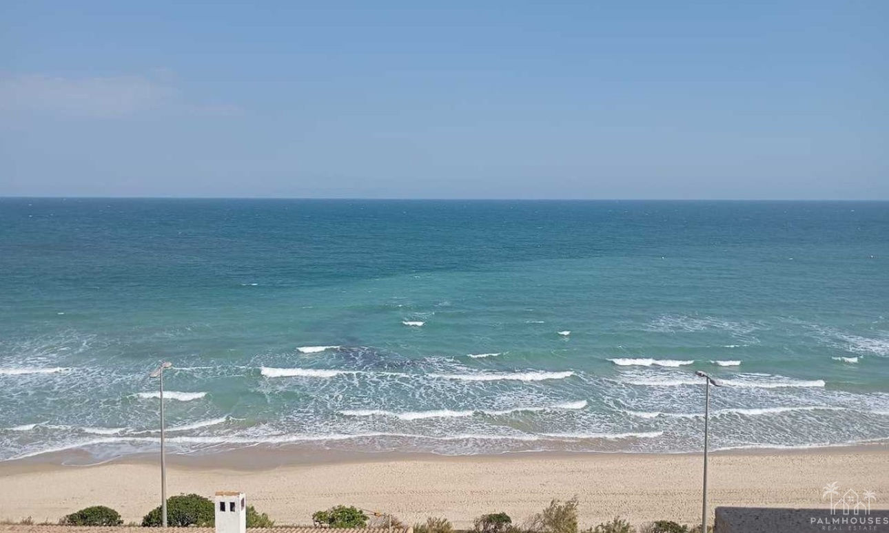 Resale - Apartments - Orihuela - Mil Palmeras