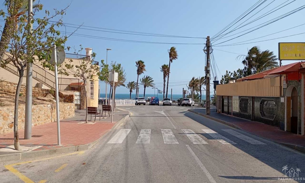 Resale - Apartments - Orihuela - Mil Palmeras