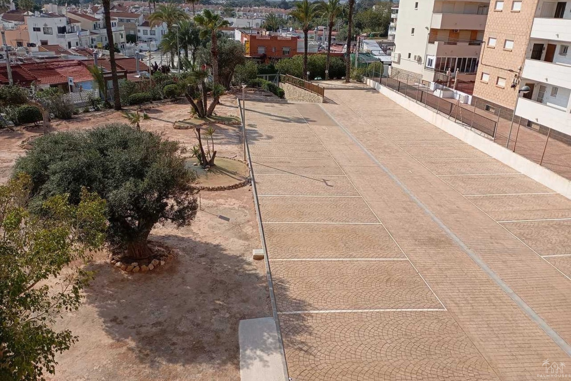 Resale - Apartments - Orihuela - Mil Palmeras
