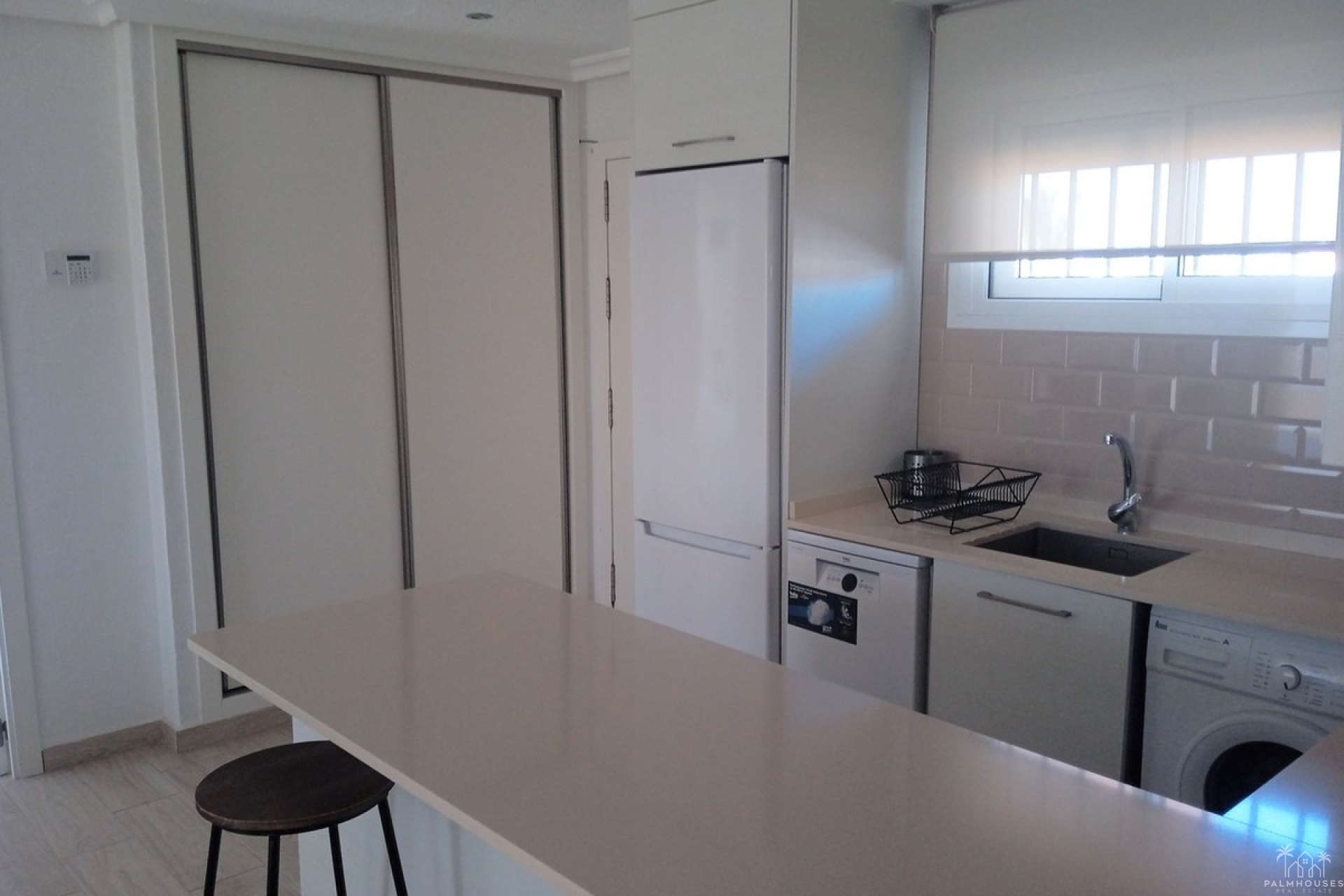 Resale - Apartments - Orihuela - Mil Palmeras