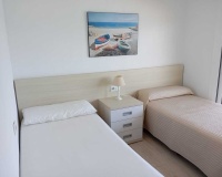 Resale - Apartments - Orihuela - Mil Palmeras