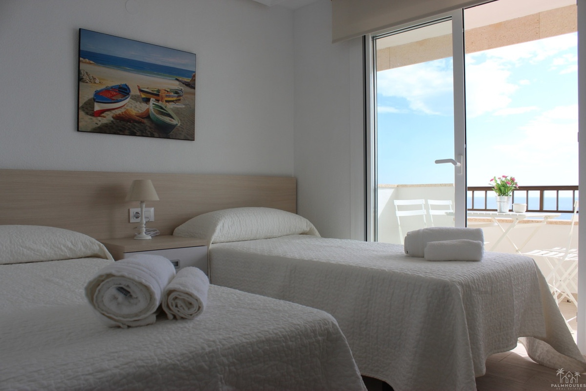 Resale - Apartments - Orihuela - Mil Palmeras