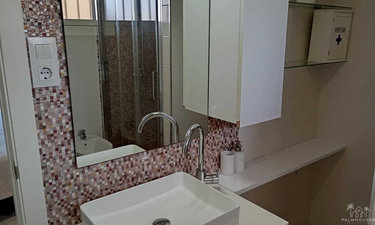 Resale - Apartments - Orihuela - Mil Palmeras