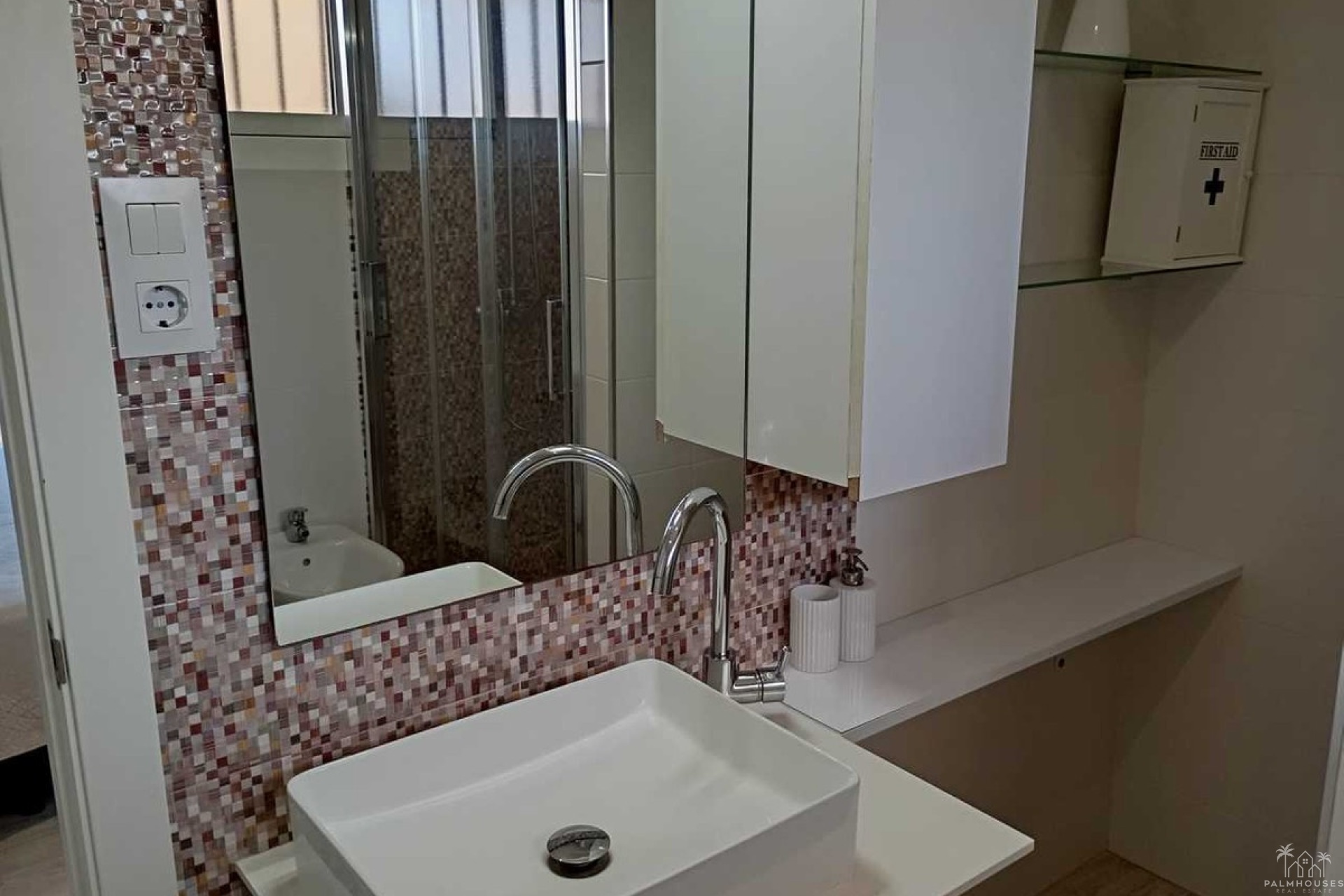 Resale - Apartments - Orihuela - Mil Palmeras