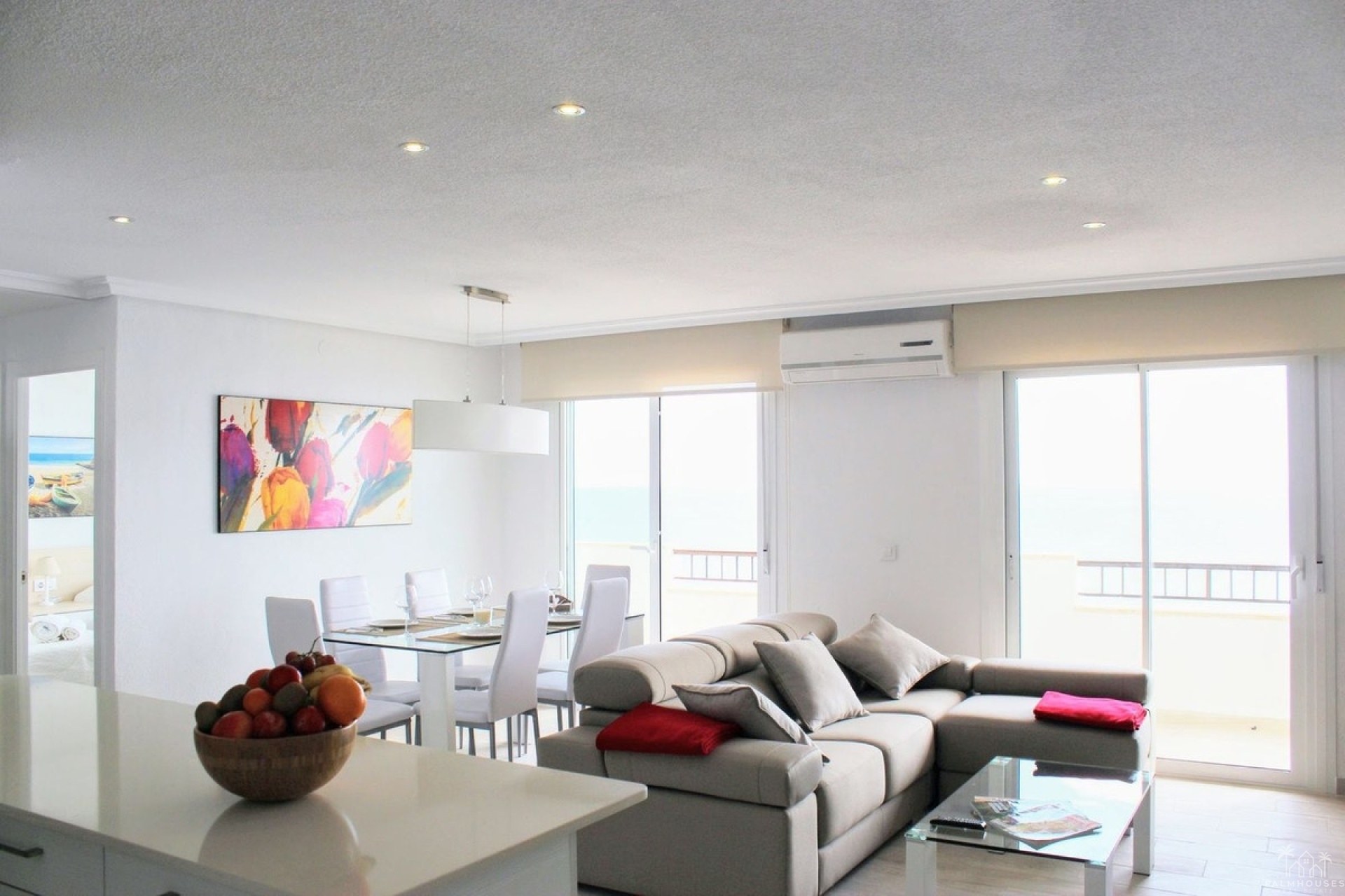 Resale - Apartments - Orihuela - Mil Palmeras