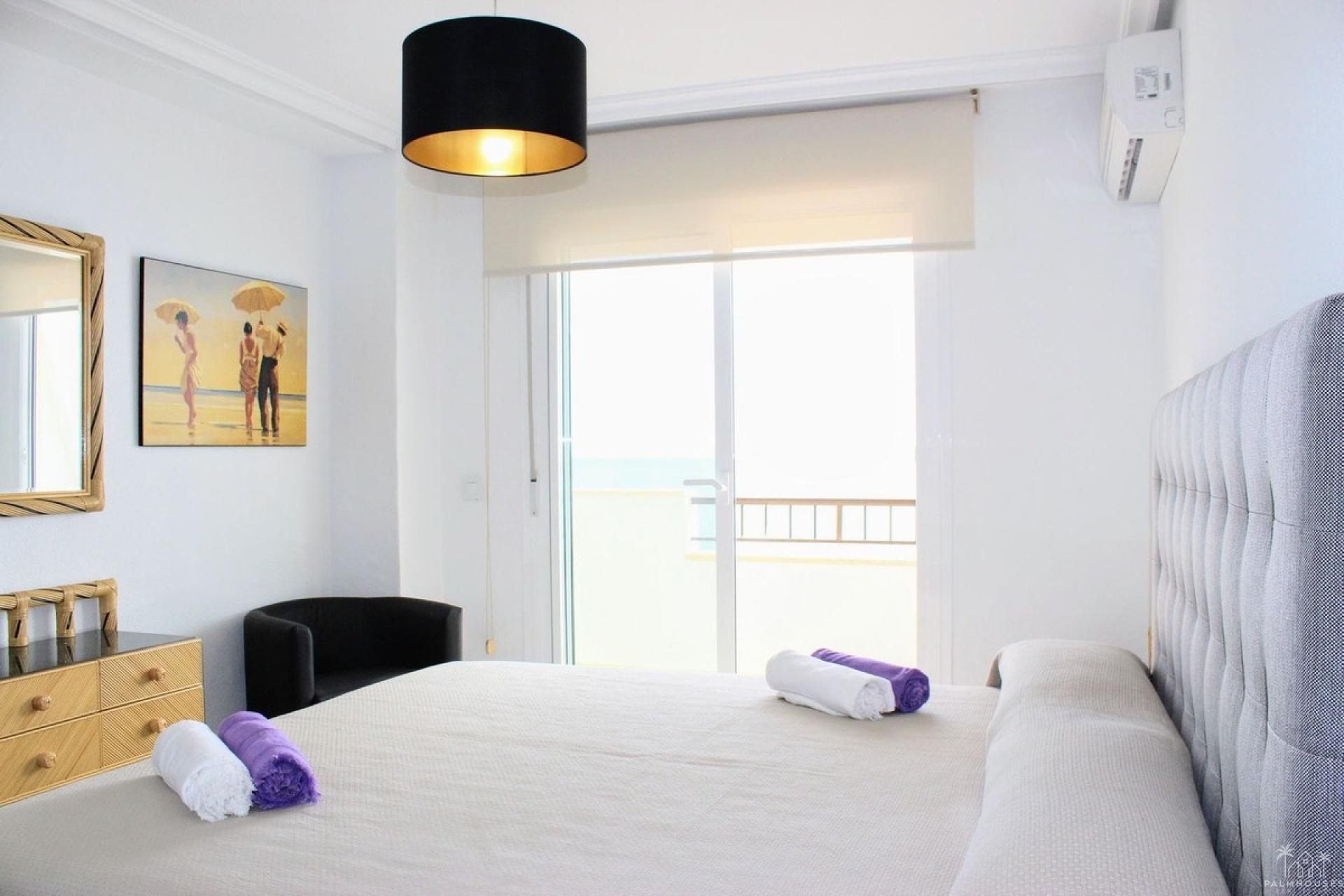 Resale - Apartments - Orihuela - Mil Palmeras