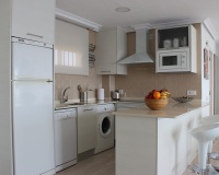 Resale - Apartments - Orihuela - Mil Palmeras