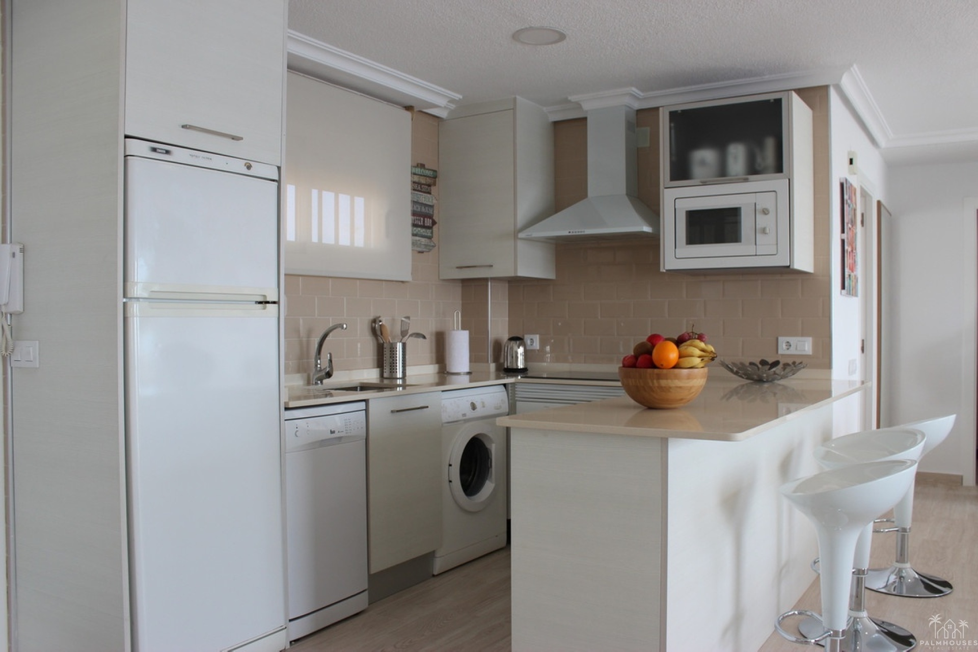Resale - Apartments - Orihuela - Mil Palmeras