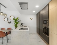Resale - Apartments - Orihuela - Orihuela Centro