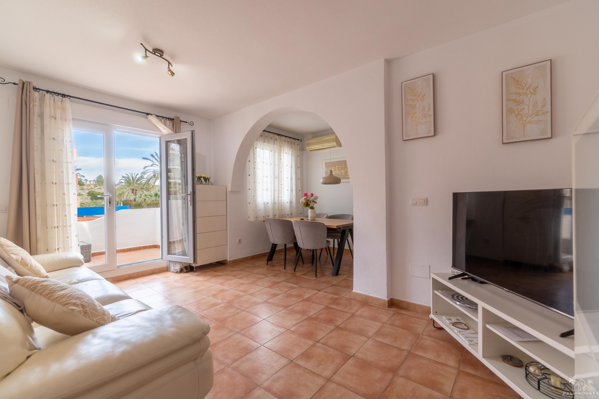 Resale - Apartments - Orihuela - Orihuela Costa