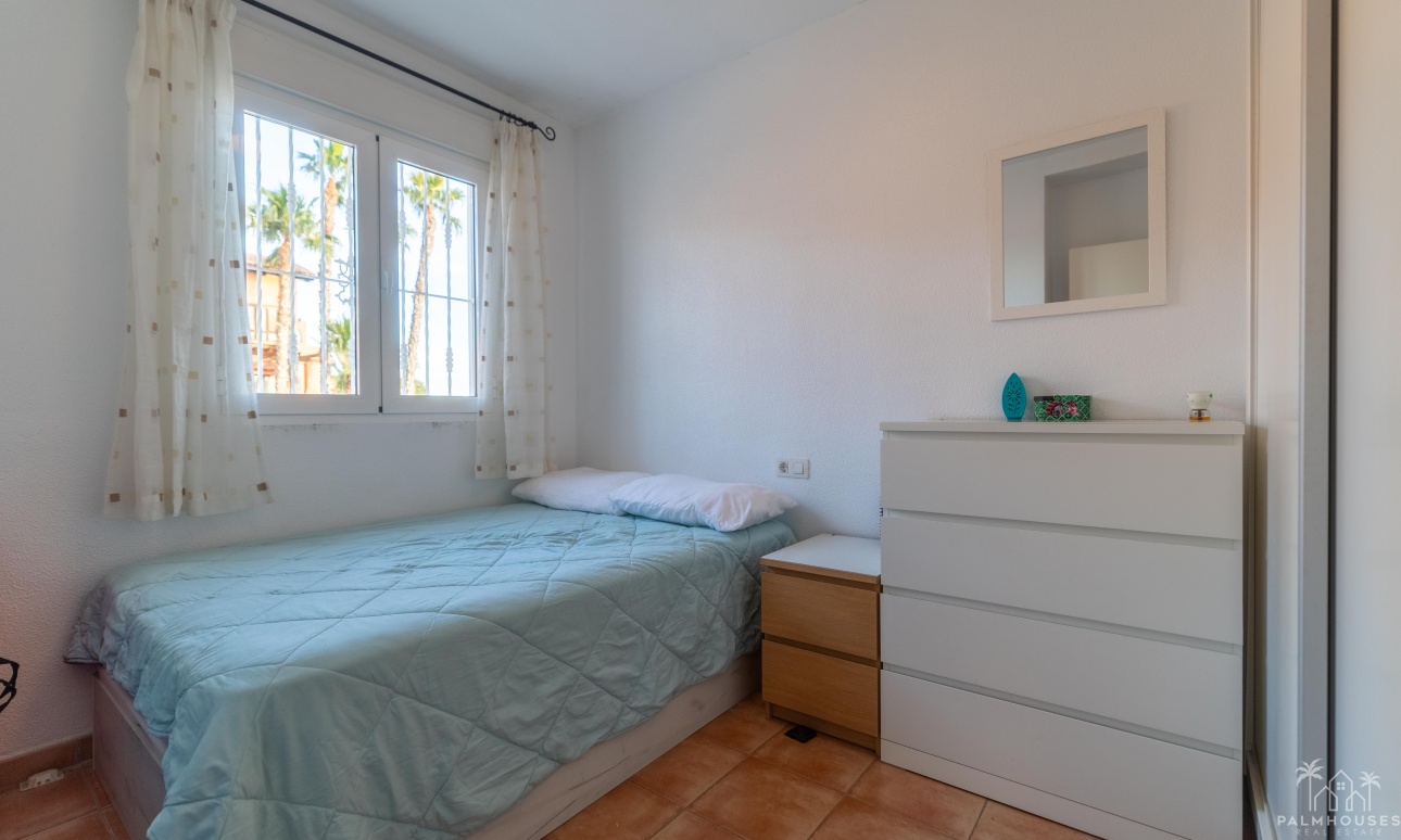 Resale - Apartments - Orihuela - Orihuela Costa