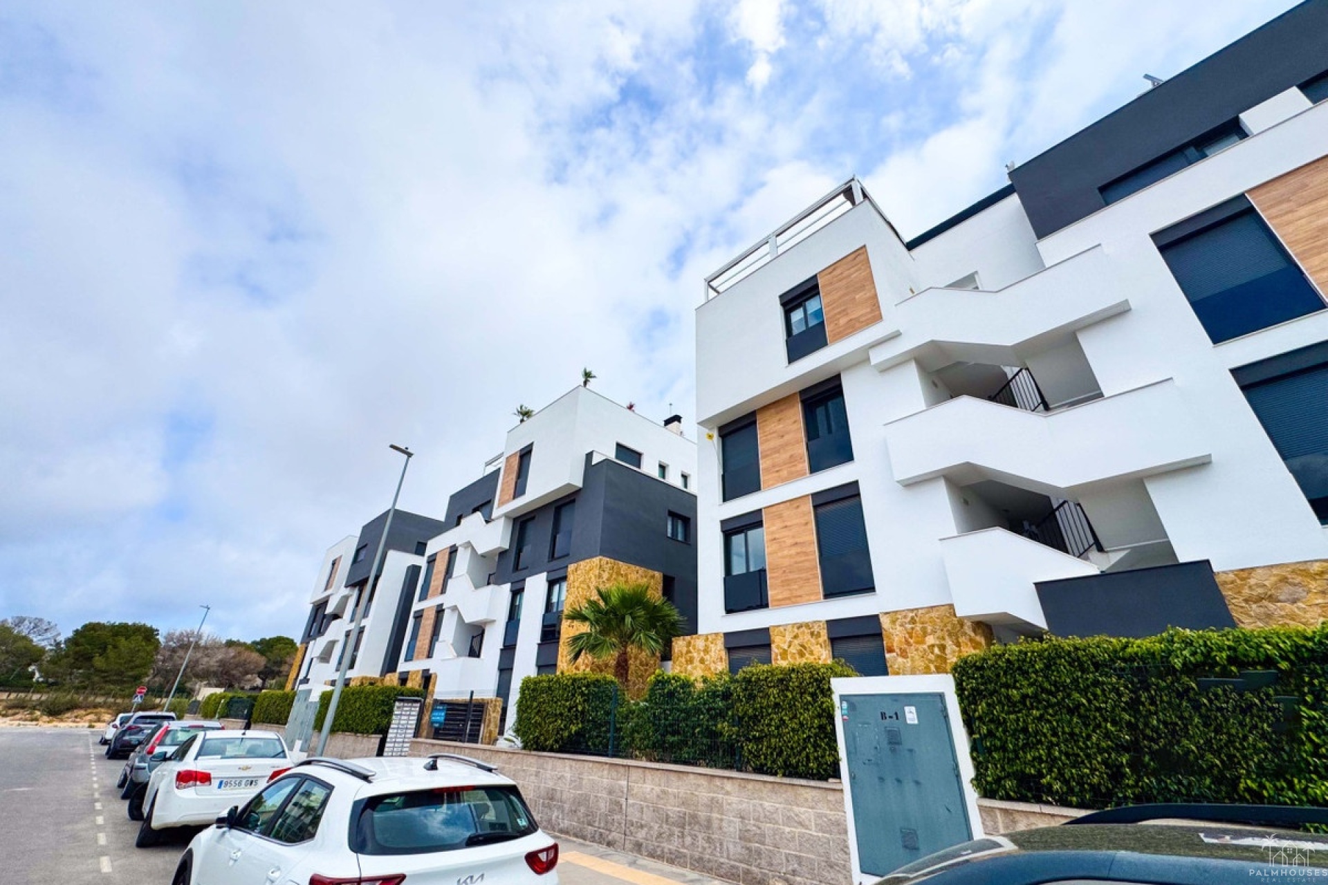 Resale - Apartments - Orihuela - Orihuela Costa