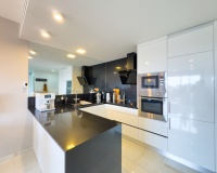 Resale - Apartments - Orihuela - Orihuela Costa