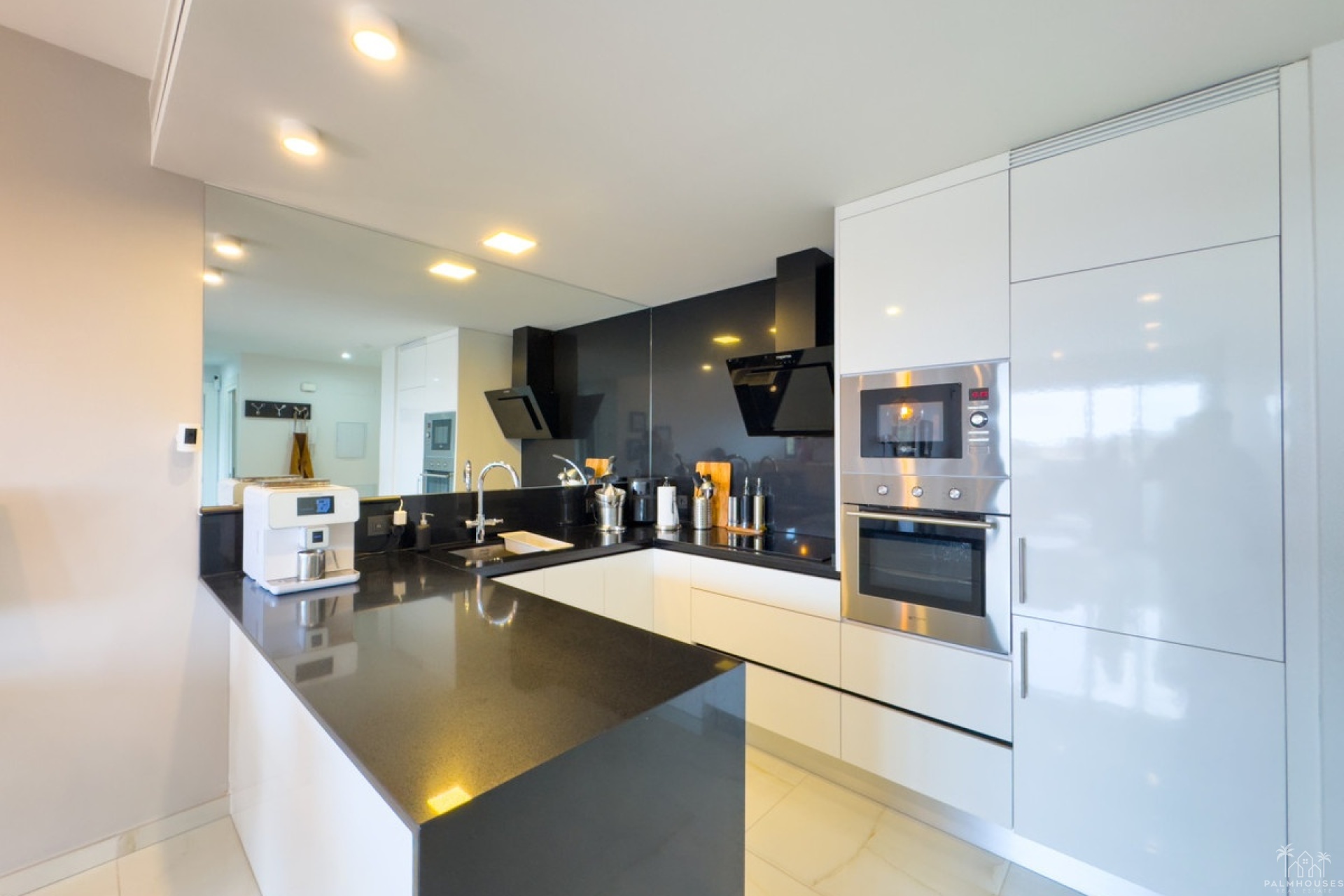 Resale - Apartments - Orihuela - Orihuela Costa