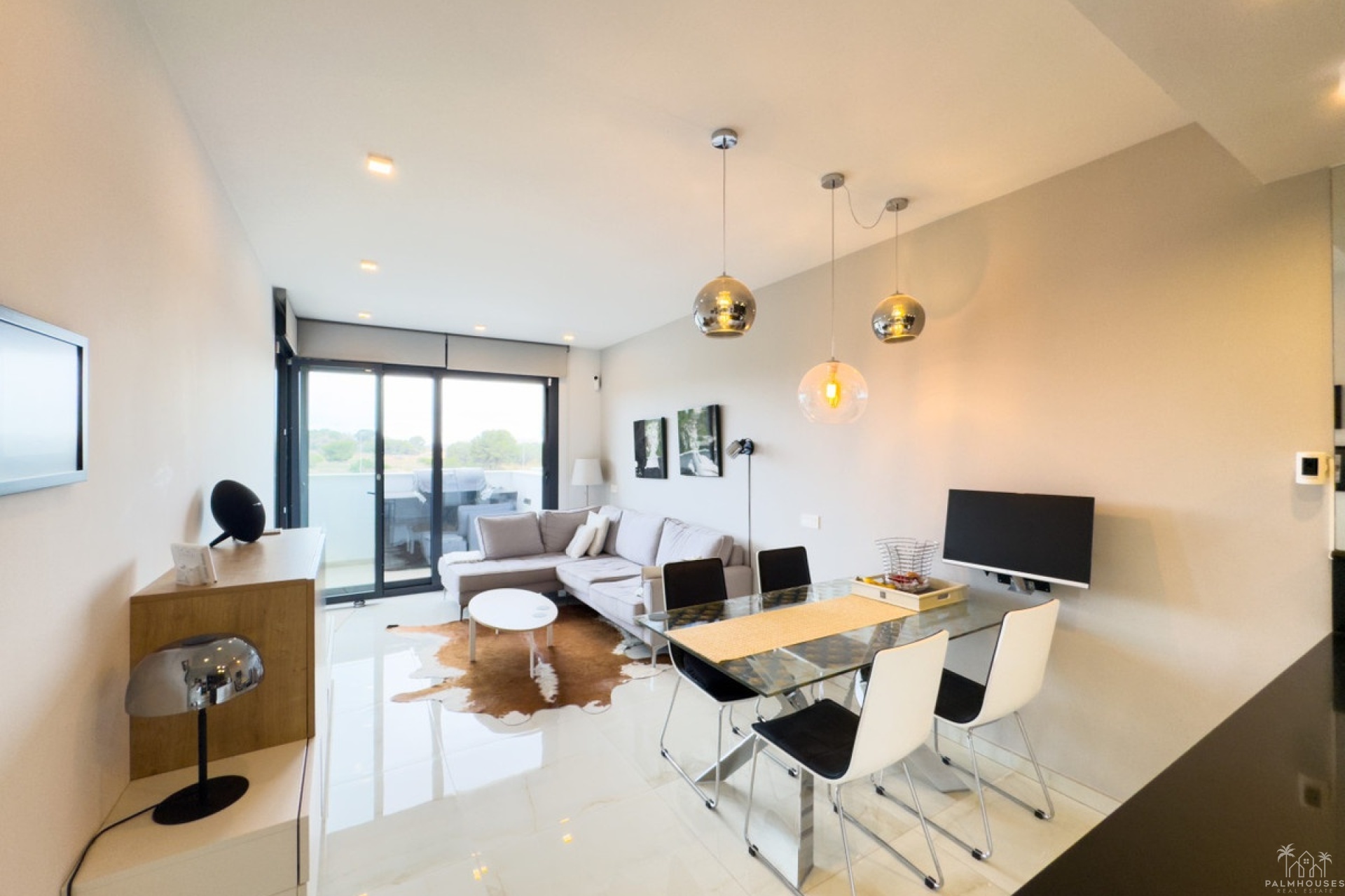 Resale - Apartments - Orihuela - Orihuela Costa