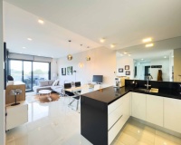Resale - Apartments - Orihuela - Orihuela Costa
